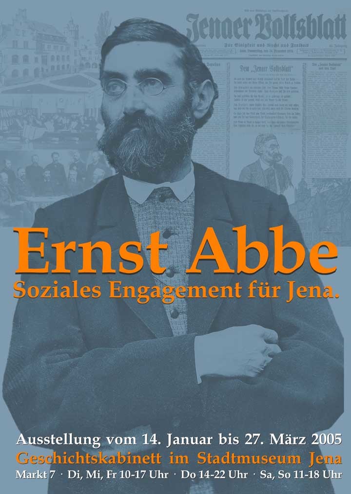 Ernst Abbe