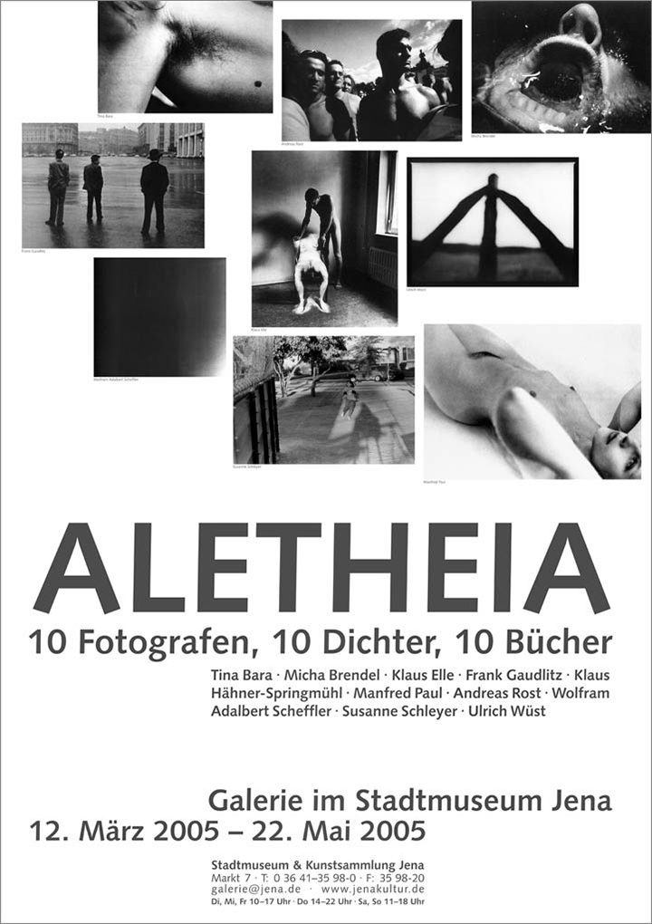 Aletheia