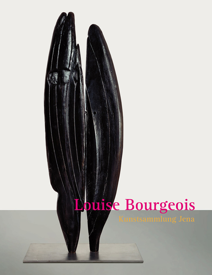 Louise Bourgeois