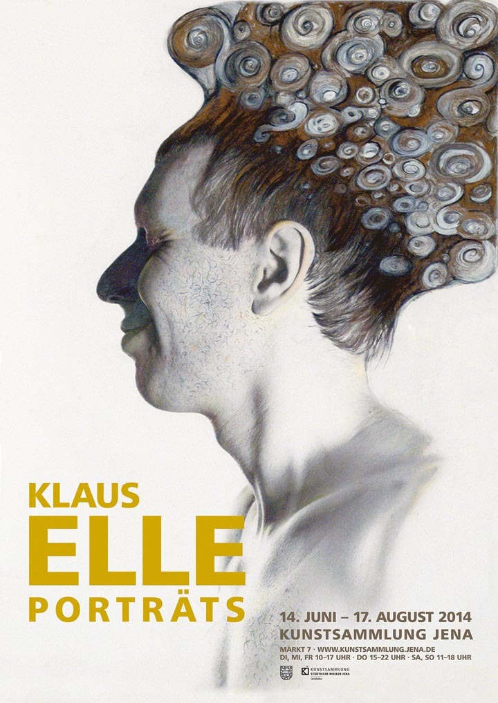 Klaus Elle 2014