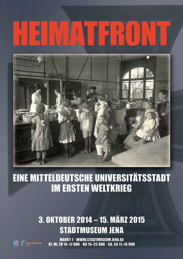 Heimatfront