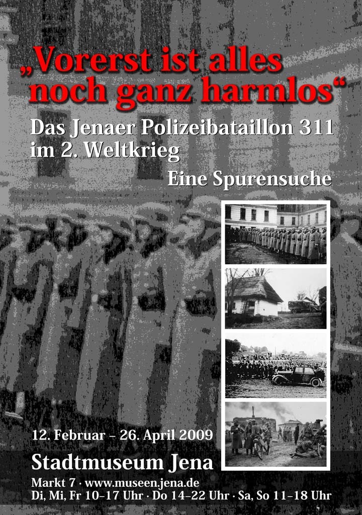 „Vorerst ist alles noch ganz harmlos“