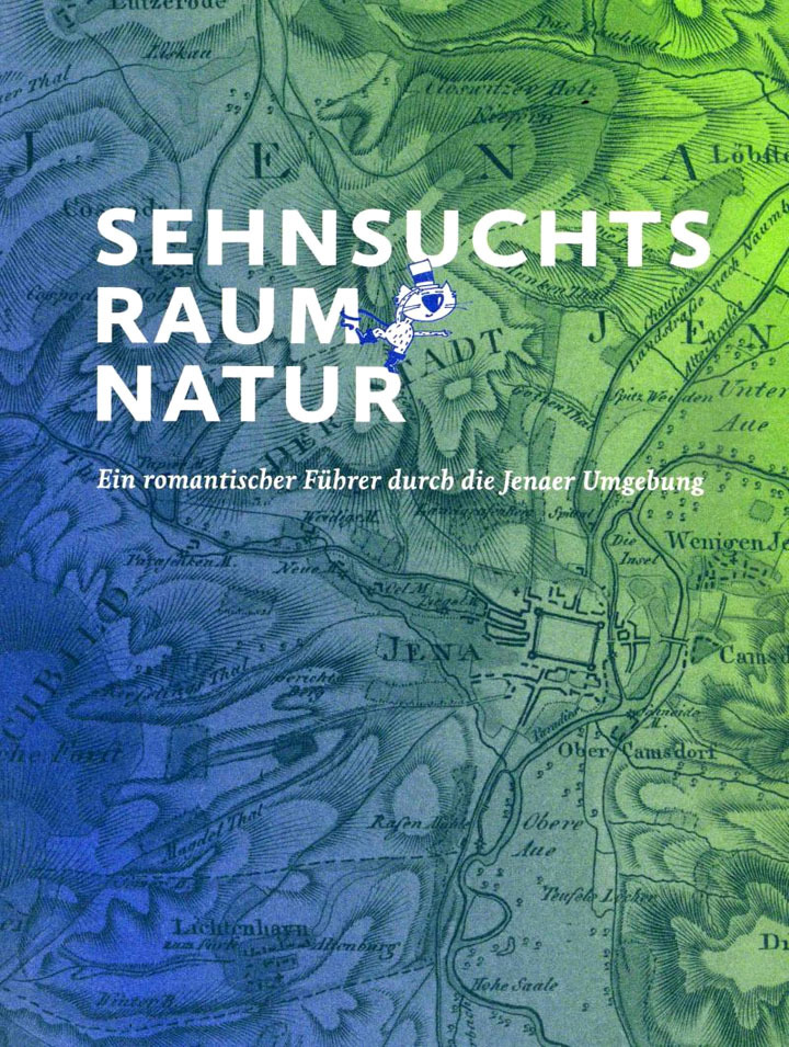 Sehnsuchtsraum Natur